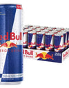 Red Bull Energy 12 Fl. Oz., 24 Pk.