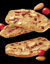 Nonni'S Thinaddictives Cranberry Almond Crisps 15 Pk.