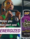 5-Hour ENERGY Shot, Extra Strength, Grape 1.93 Oz., 24 Pk.