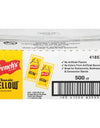 French'S Mustard Single-Serve Packets 5.5 G., 500 Ct.