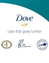 Dove Beauty Bar Soap, Sensitive Skin, 3.75 Oz., 16 Ct.