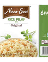 Near East Rice Pilaf 6.9 Oz., 6 Pk.