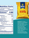 Wise Variety Pack Snacks, 50 Pk.