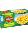 Del Monte Golden Sweet Whole Kernel Corn, 15.25Oz., 8Pk.