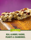 Nature Valley Chewy Trail Mix Fruit & Nut Granola Bars, 48 Ct.