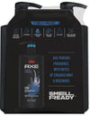 AXE Phoenix Body Wash for Men with Pump, 28 Fl. Oz., 2 Pk.