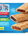 Nutri-Grain Bars Variety Pack, 1.3 Oz., 36 Pk.