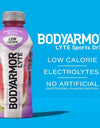 BODYARMOR LYTE Sports Drink Variety Pack 12 Fl. Oz., 24 Pk.