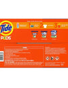 Tide PODS Laundry Detergent Pacs, Spring Meadow, 156 Ct.