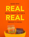 Reese'S Puffs Peanut Butter Chocolate Cereal 51.4 Oz., 2 Pk.