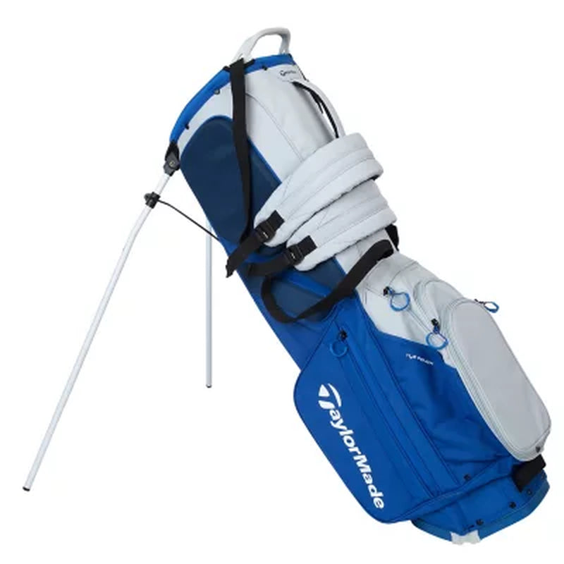 Taylormade Flextech Stand Golf Bag, Choose Color