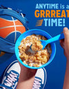 Frosted Flakes Breakfast Cereal, 55 Oz.