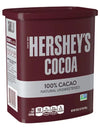 HERSHEY'S Natural Unsweetened Cocoa 23 Oz.