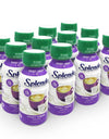 Sugar Free Hazelnut Coffee Creamer, 32 Fl Oz (Pack of 6)