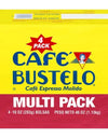 Café Bustelo Ground Coffee, 40 Oz., 8 Ct.