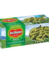 Del Monte Cut Green Beans, 14.5 Oz., 8 Pk.