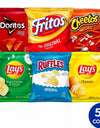 Frito-Lay Classic Mix Variety Pack Chips, 50 Pk.