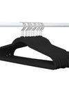 Member'S Mark Elite Quality Velvet Hangers - 50 Pack