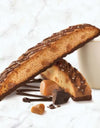 Nonni'S Salted Caramel Biscotti 24 Ct.