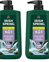 Irish Spring Body Wash for Men, 30 Oz, 1 Pump Bottle  (CHOOSE)