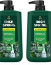 Irish Spring Body Wash for Men, 30 Oz, 1 Pump Bottle  (CHOOSE)