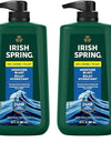 Irish Spring Body Wash for Men, 30 Oz, 1 Pump Bottle  (CHOOSE)