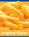 Kraft Original Macaroni and Cheese Dinner, 7.25Oz., 18Pk.