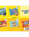 Nabisco Classic Mix Cookie & Cracker Variety Pack 40 Pk.