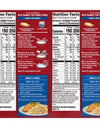 Rice-A-Roni Rice & Vermicelli Mix, Chicken, 6.09Oz., 6Ct.