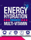 Zipfizz Energy Drink Mix Combo Pack 30 Ct.