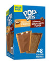 Pop-Tarts Chocolate Variety Pack, 48 Ct.