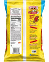 Chester'S Fries Flamin' Hot Corn & Potato Snacks, 13.5 Oz.