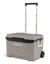 Igloo 60Qt. Sunset Roller Cooler