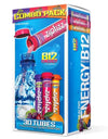 Zipfizz Energy Drink Mix Combo Pack 30 Ct.