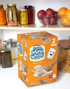 Frosted Mini-Wheats Breakfast Cereal 55Oz., 2Pk.