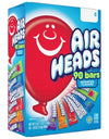 Airheads Variety Pack, 0.55 Oz., 90 Pk.