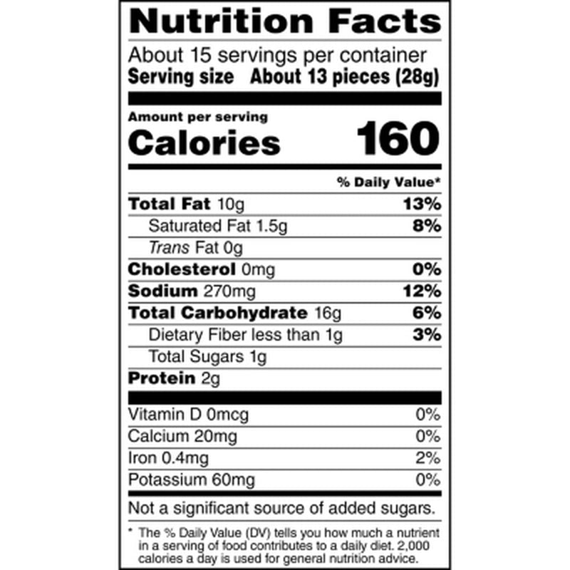 Cheetos Puffs Cheese Snacks, 15.25 Oz.