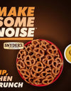 Snyder'S Mini Pretzels, 1.5 Oz., 60 Pk.