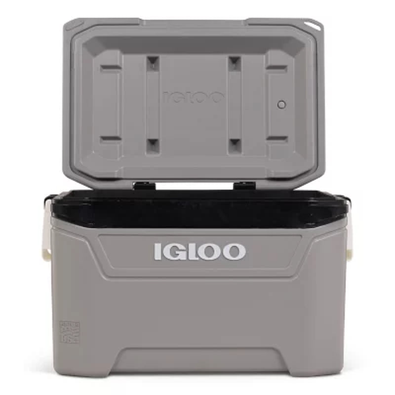 Igloo 60Qt. Sunset Roller Cooler