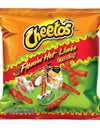 Frito-Lay Flamin' Hot Variety Pack Snacks, 30 Pk.