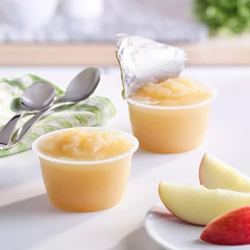 Mott'S Natural Applesauce, 36Ct.