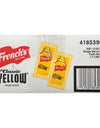 French'S Mustard Single-Serve Packets 5.5 G., 500 Ct.