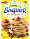 Bisquick Original Pancake and Baking Mix, 96 Oz.