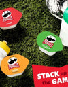 Pringles Snacks Stacks Variety Pack Chips, 48 Pk.