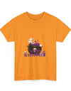 Halloween Unisex Heavy Cotton Tee