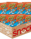 Cheetos Puffs Cheese Snacks, 0.875 Oz., 50 Pk.