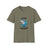 Heather Military Green