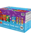 Frito Lay Snack Time Mix, Variety Pack Snacks, 50 Pk.