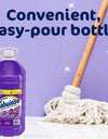 Fabuloso 2X Concentrated Multi-Purpose Cleaner, Lavender 210 Fl. Oz.