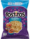 Tostitos Scoops! Original Tortilla Chips, 16.125 Oz.